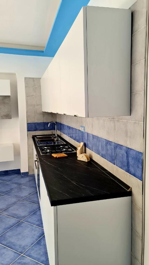 Il Sogno Apartment Forio di Ischia Екстериор снимка